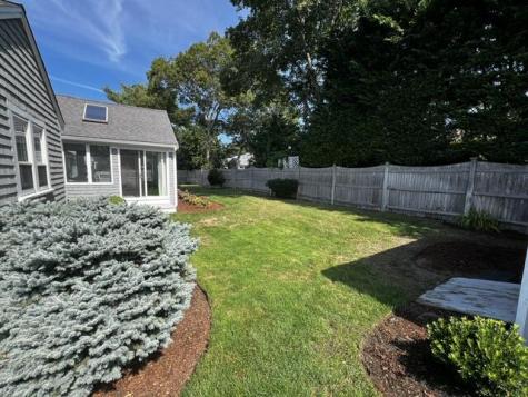 64 Hatch Road South Yarmouth MA 02664