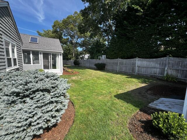 64 Hatch Road South Yarmouth MA 02664