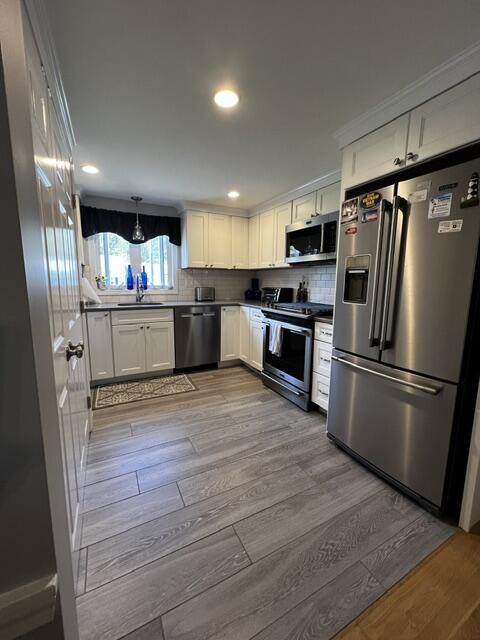 64 Hatch Road South Yarmouth MA 02664