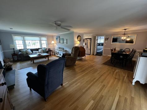 64 Hatch Road South Yarmouth MA 02664