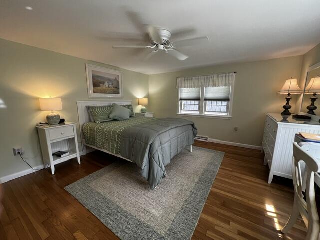 64 Hatch Road South Yarmouth MA 02664