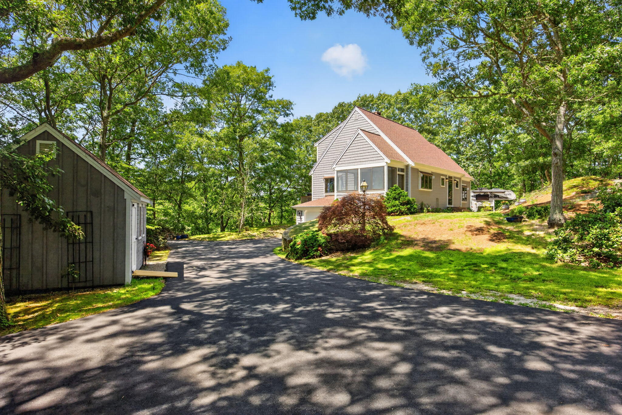 769 River Road Marstons Mills MA 02648