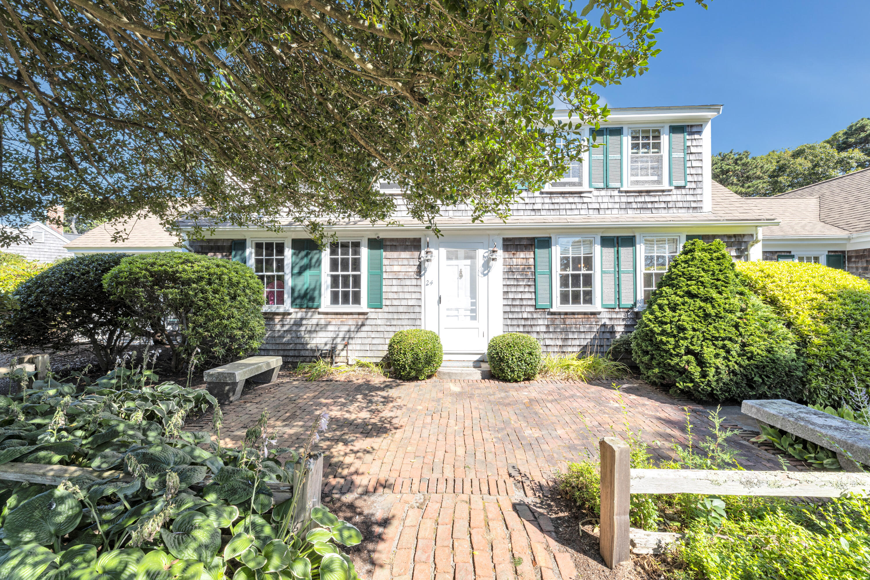 24 Bass River Parkway Yarmouth MA 02664