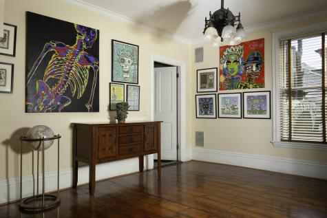 4 Center Street Provincetown MA 02657