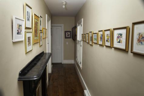 4 Center Street Provincetown MA 02657