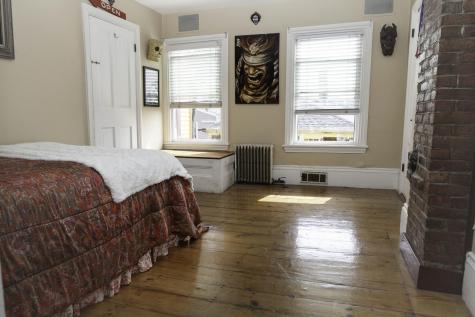 4 Center Street Provincetown MA 02657