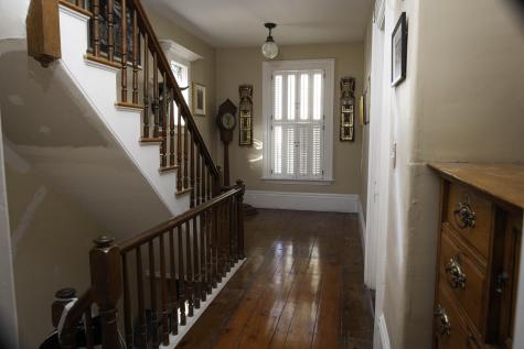 4 Center Street Provincetown MA 02657