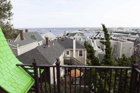 4 Center Street Provincetown MA 02657