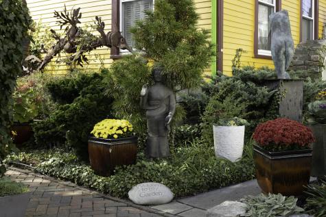 4 Center Street Provincetown MA 02657