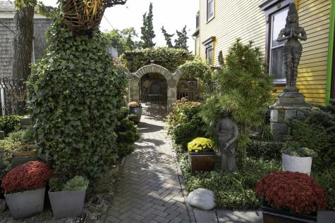 4 Center Street Provincetown MA 02657