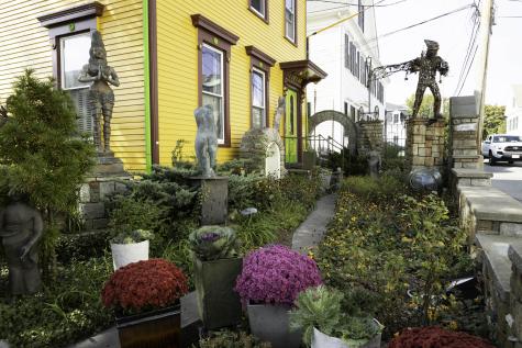 4 Center Street Provincetown MA 02657