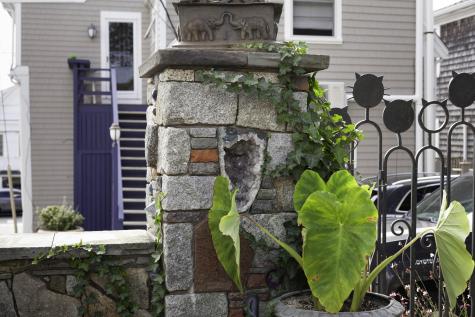 4 Center Street Provincetown MA 02657