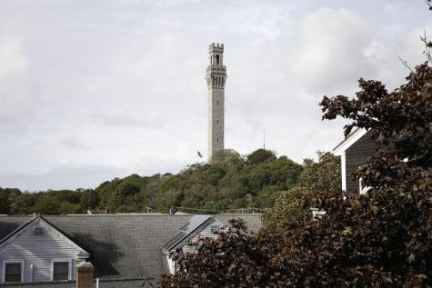 4 Center Street Provincetown MA 02657