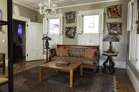 4 Center Street Provincetown MA 02657