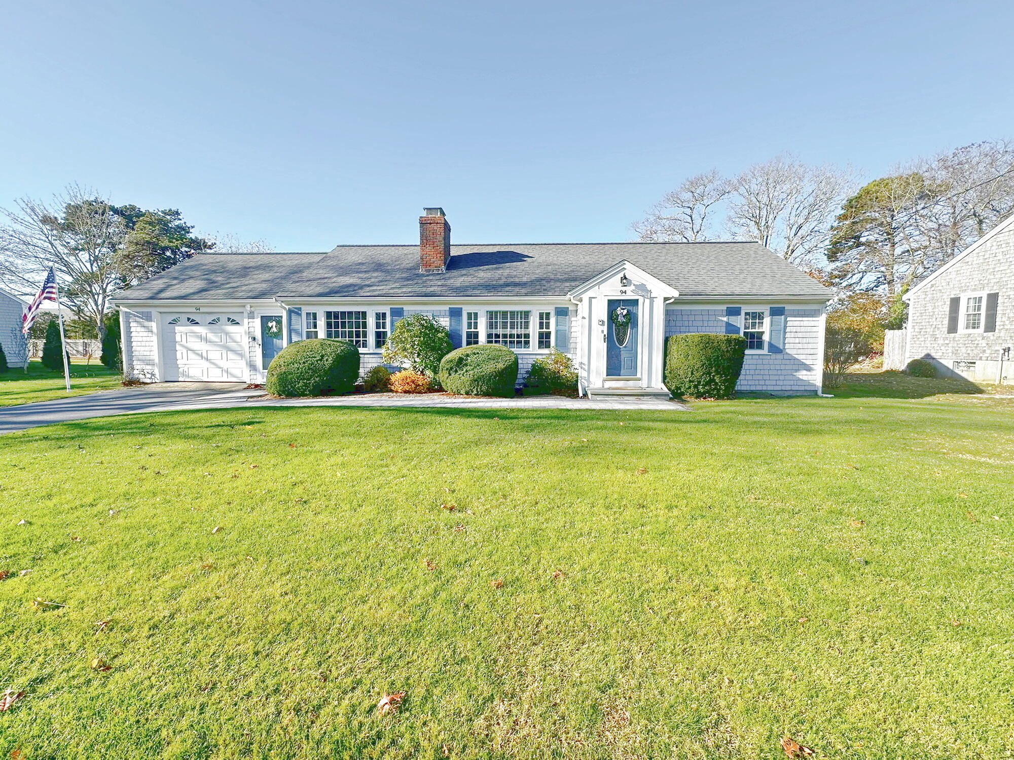 94 Capt York Road Yarmouth MA 02664