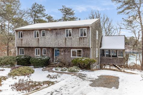 35 Duncan Lane Chatham MA 02659