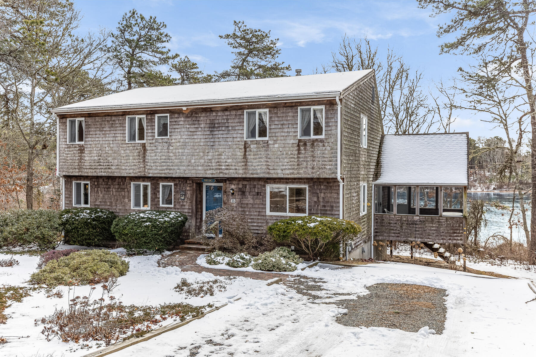 35 Duncan Lane Chatham MA 02659
