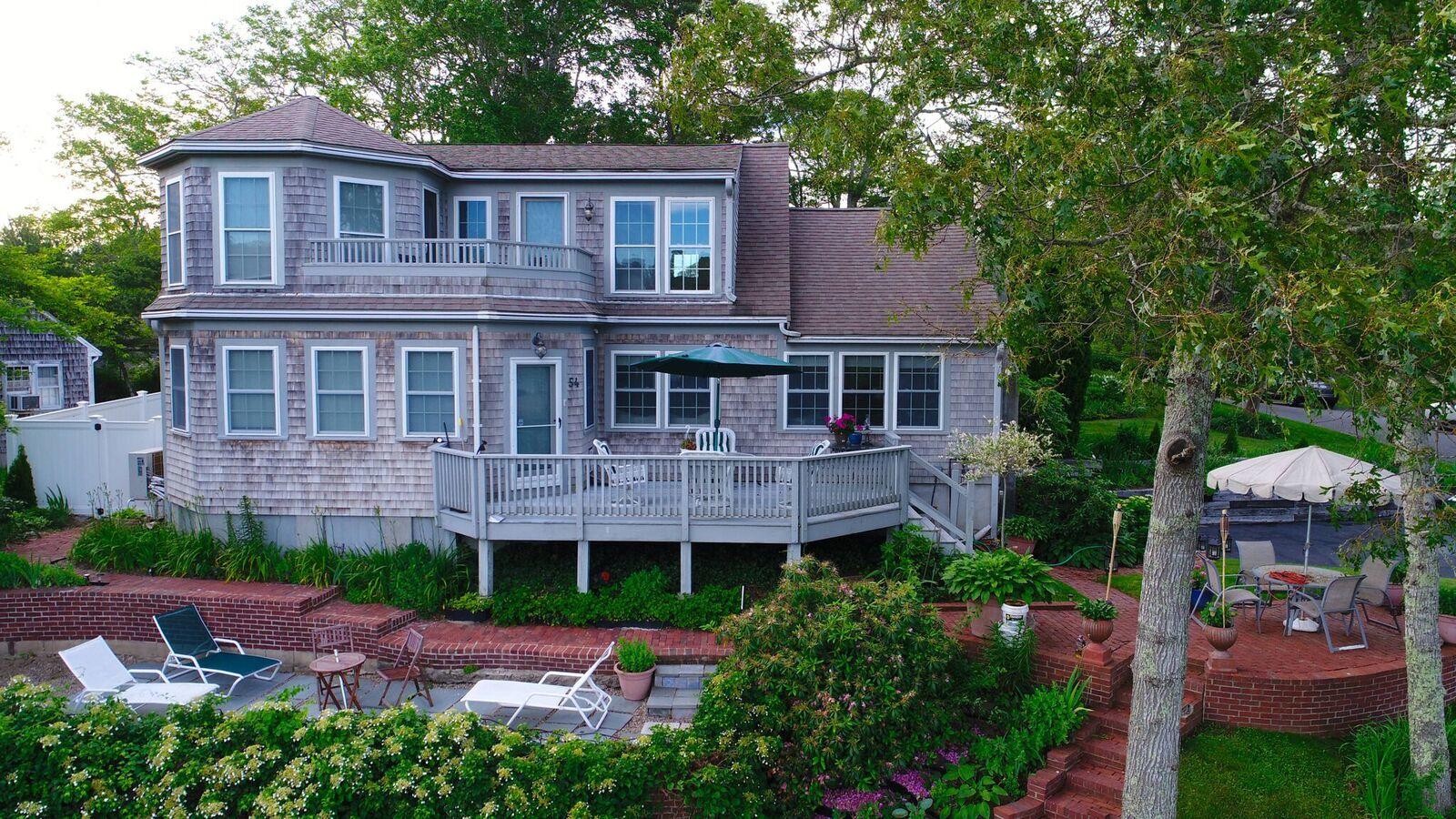 54 Sugar Hill Drive Harwich MA 02645