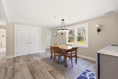 23 Clubhouse Drive Bourne MA 02559