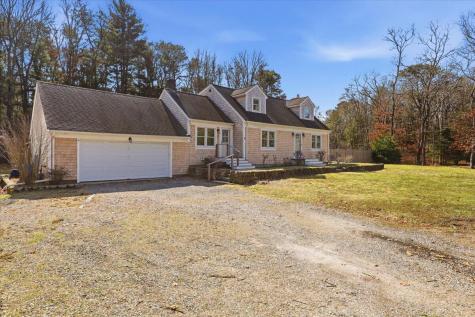 23 Clubhouse Drive Bourne MA 02559
