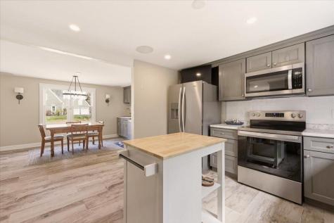 23 Clubhouse Drive Bourne MA 02559