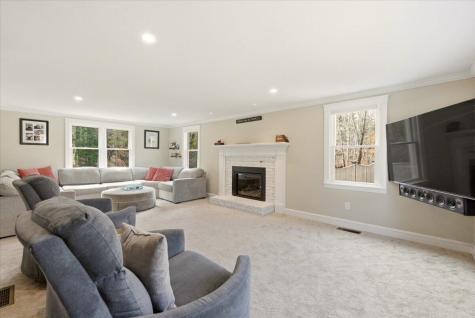 23 Clubhouse Drive Bourne MA 02559