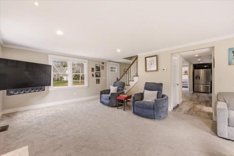 23 Clubhouse Drive Bourne MA 02559