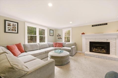 23 Clubhouse Drive Bourne MA 02559