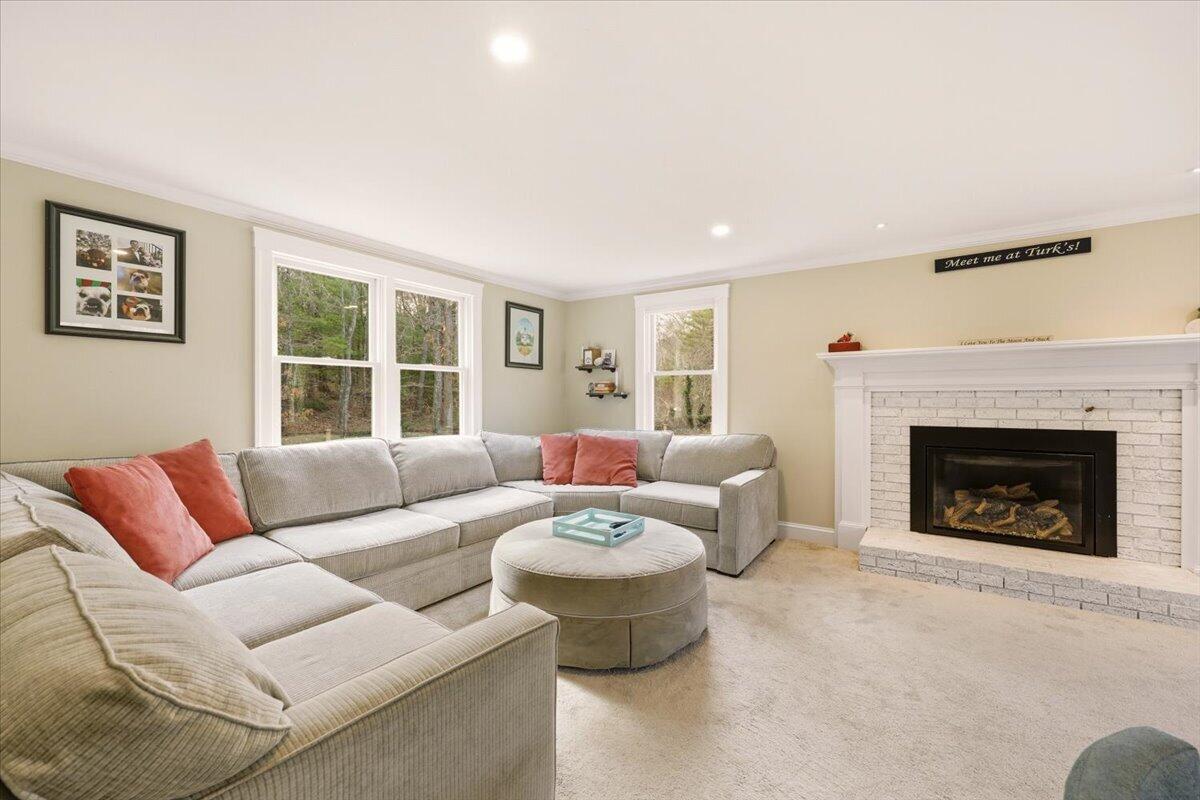 23 Clubhouse Drive Pocasset MA 02559