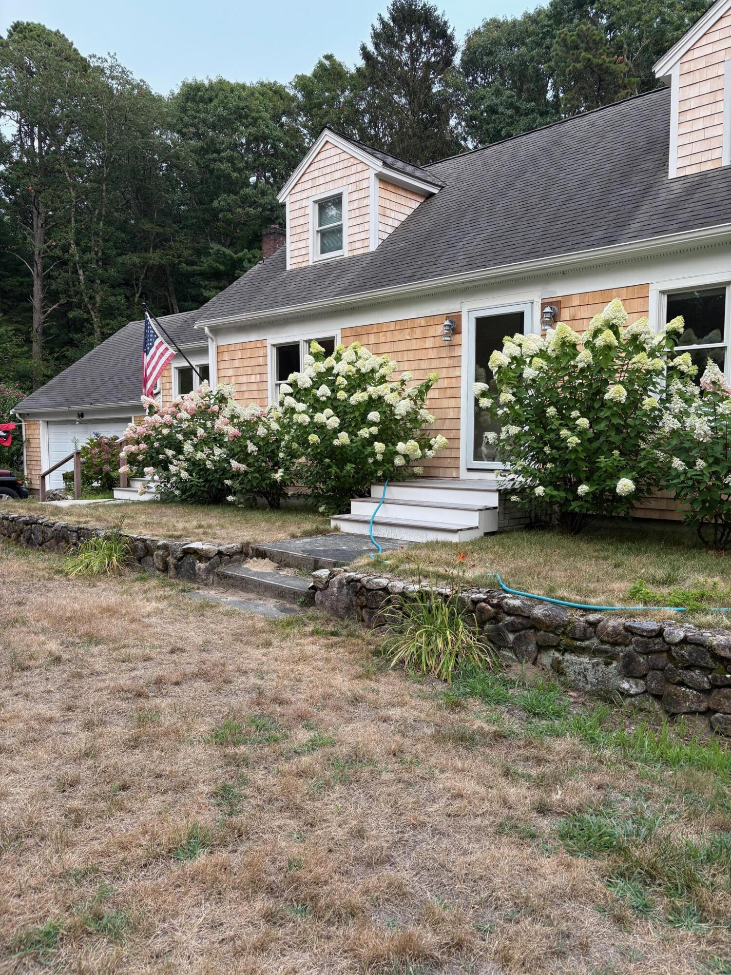 23 Clubhouse Drive Bourne MA 02559