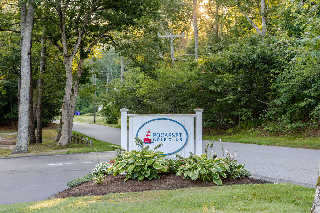 23 Clubhouse Drive Pocasset MA 02559