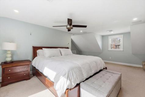 23 Clubhouse Drive Bourne MA 02559