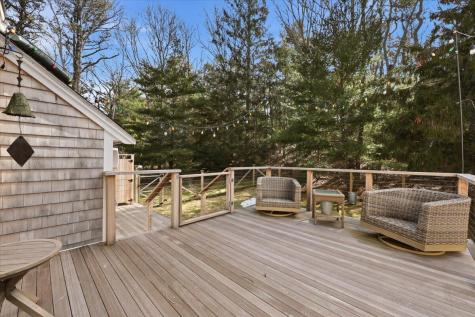 23 Clubhouse Drive Bourne MA 02559