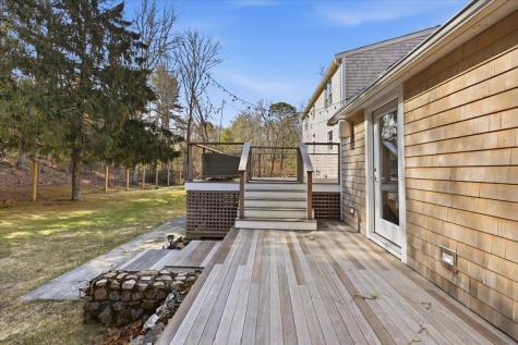 23 Clubhouse Drive Bourne MA 02559