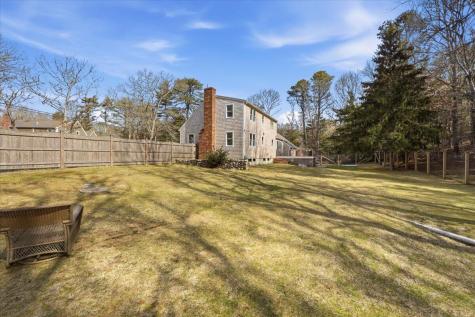 23 Clubhouse Drive Bourne MA 02559