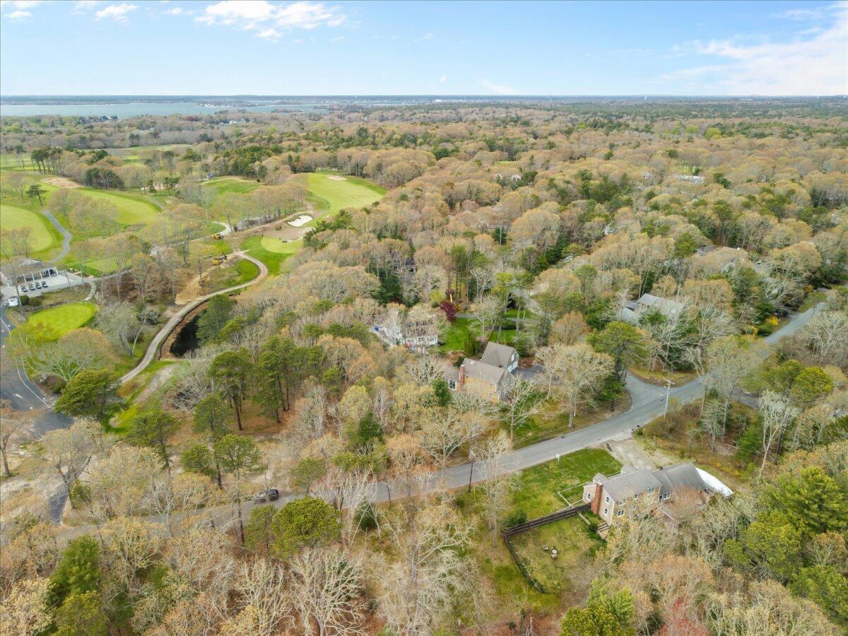 23 Clubhouse Drive Pocasset MA 02559