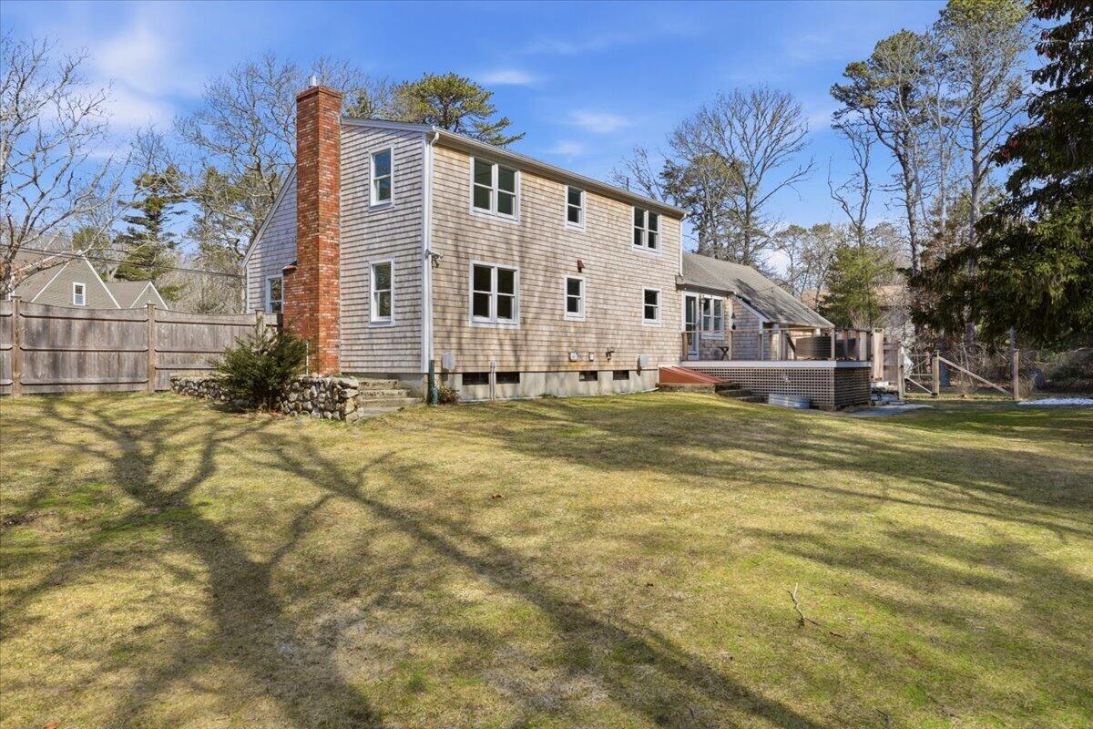 23 Clubhouse Drive Pocasset MA 02559