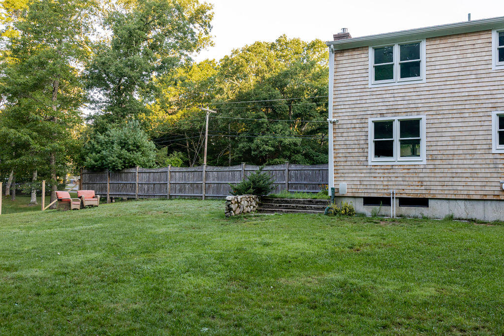 23 Clubhouse Drive Pocasset MA 02559