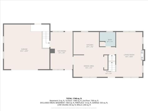 23 Clubhouse Drive Bourne MA 02559