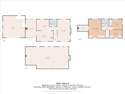 23 Clubhouse Drive Bourne MA 02559