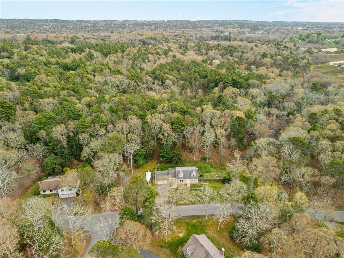 23 Clubhouse Drive Bourne MA 02559