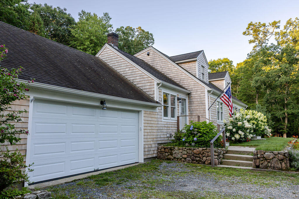 23 Clubhouse Drive Pocasset MA 02559