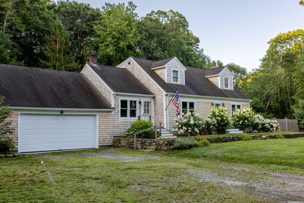 23 Clubhouse Drive Pocasset MA 02559