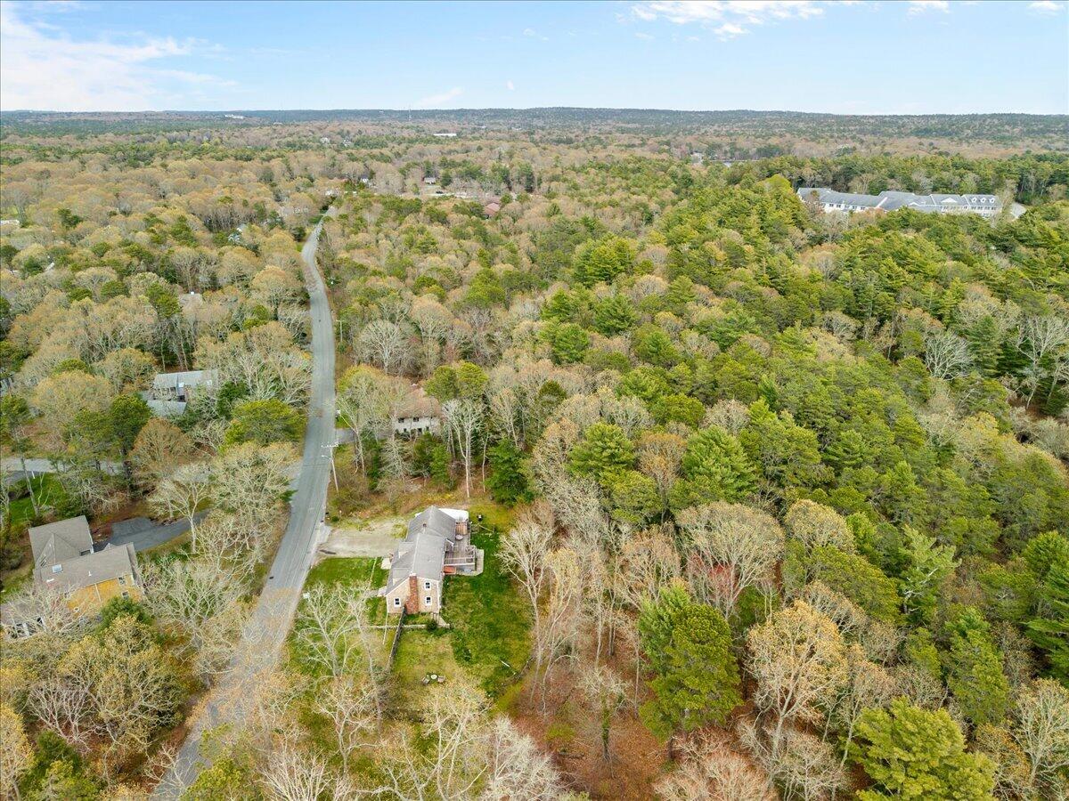 23 Clubhouse Drive Bourne MA 02559