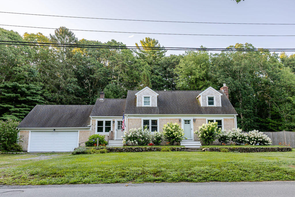 23 Clubhouse Drive Pocasset MA 02559