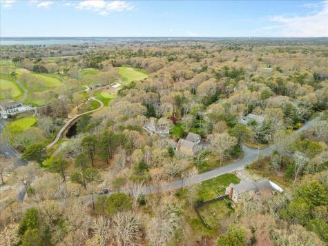 23 Clubhouse Drive Bourne MA 02559