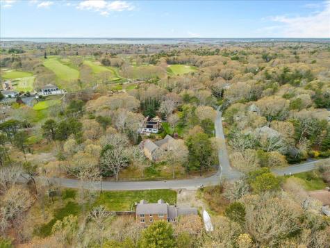 23 Clubhouse Drive Bourne MA 02559