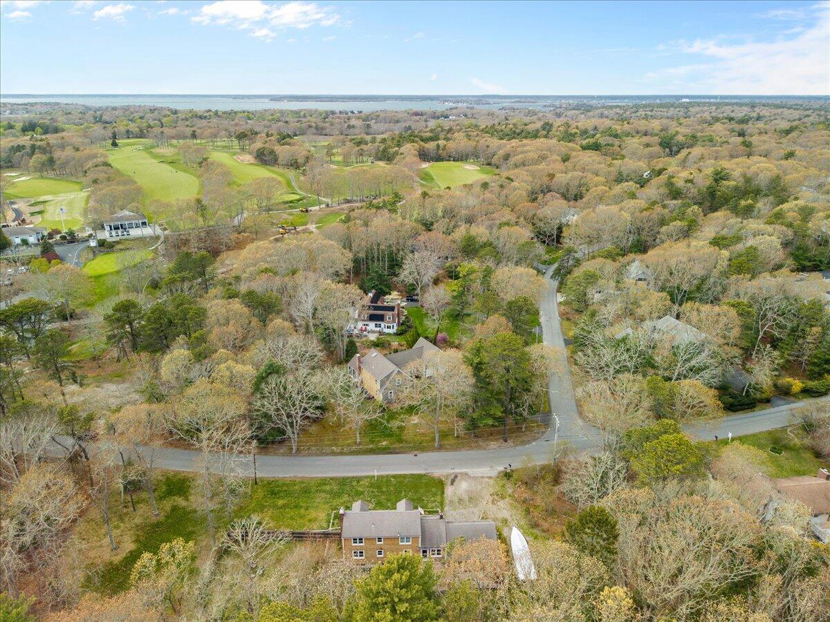 23 Clubhouse Drive Bourne MA 02559