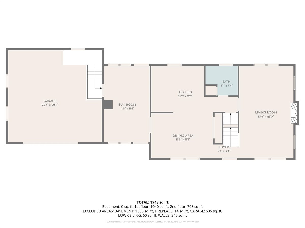 23 Clubhouse Drive Bourne MA 02559