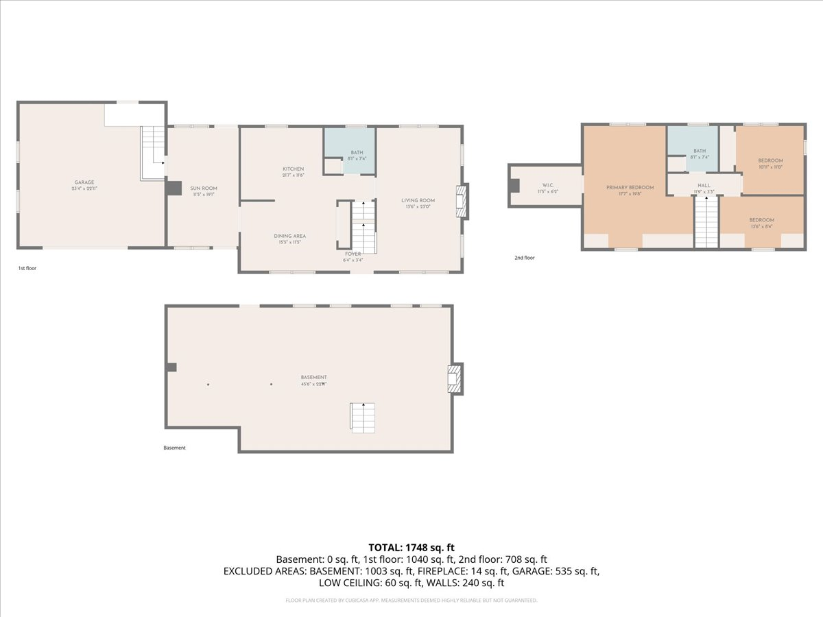 23 Clubhouse Drive Bourne MA 02559